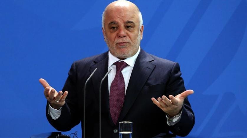 Hamaney’in Irak Temsilcisi’nden İbadi’ye eleştiri