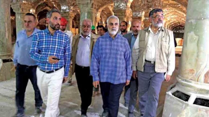 İran’dan Irak’a savaş tazminatı talebi