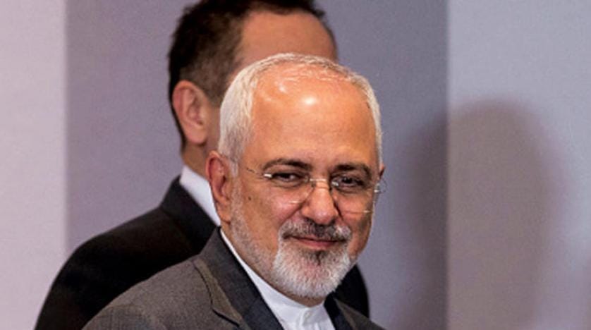 İran Dışişleri Bakanı Zarif’ten ABD ile görüşme açıklaması