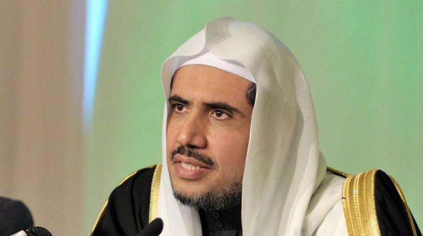 Rabıta, Kanada’nın Suudi Arabistan’ın iç işlerine karışmasını kınadı