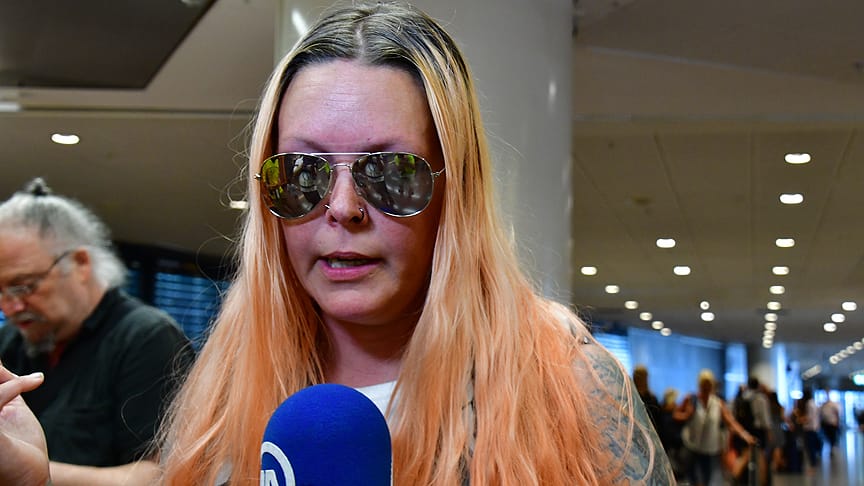 İsveçli aktivist Andreasson ve Levrini: İsrail’de hücrede işkenceye maruz kaldık