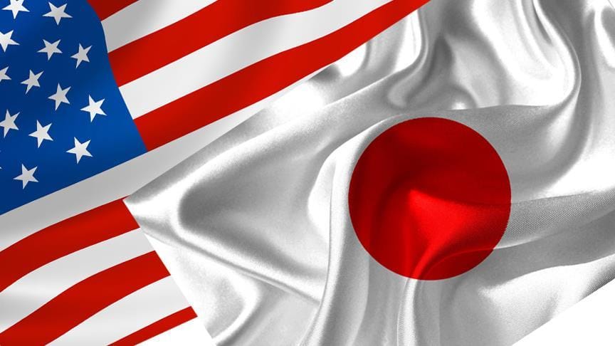 Japonya ve ABD’den Kore Yarımadası’nın nükleer silahlardan arındırılması iş birliği