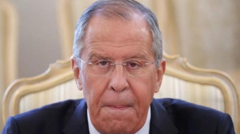 Lavrov: ABD mültecilerin Suriye’ye dönüşünü engellemeye çalışıyor