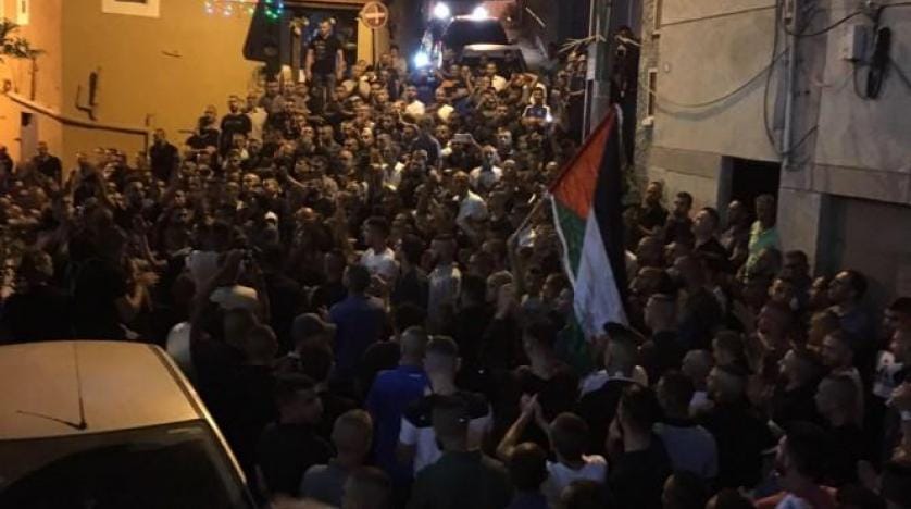 Liberman’dan Umm el-Fahm kentini Filistin’e bağlama teklifi