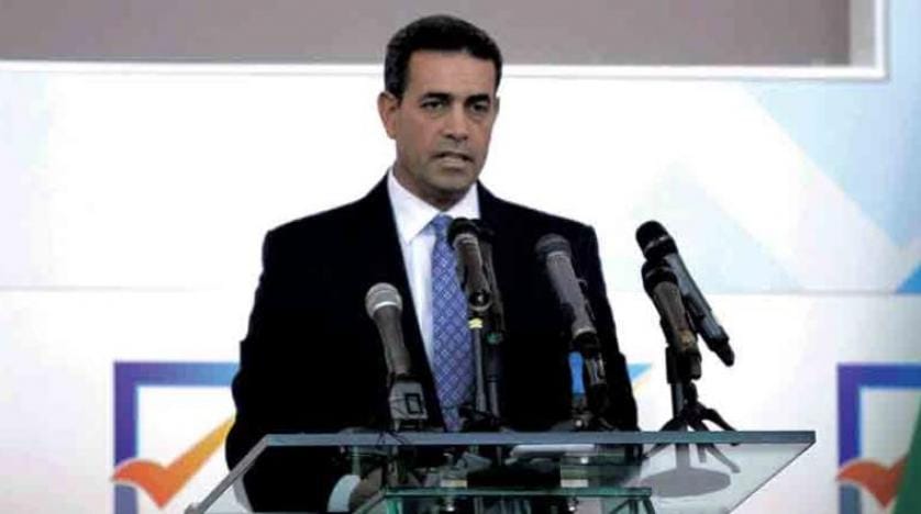 Libya Yüksek Seçim Komisyonu Başkanı Sayah: Seçimler, referanduma bağlı