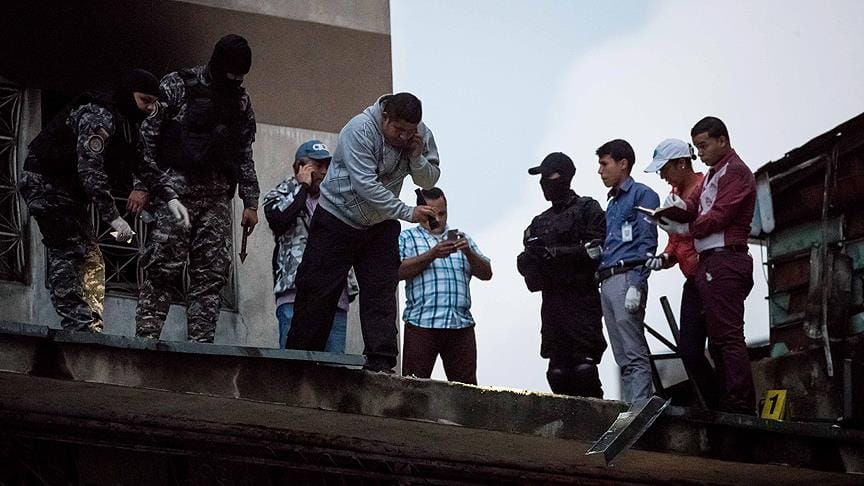 Maduro’ya bombalı saldırıda yeni gelişme