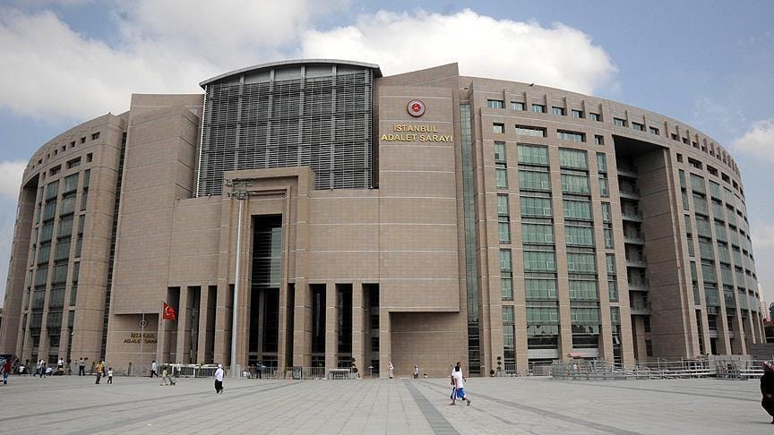 Türkiye’de yargılanan Alman gazeteciye yurt dışı izni