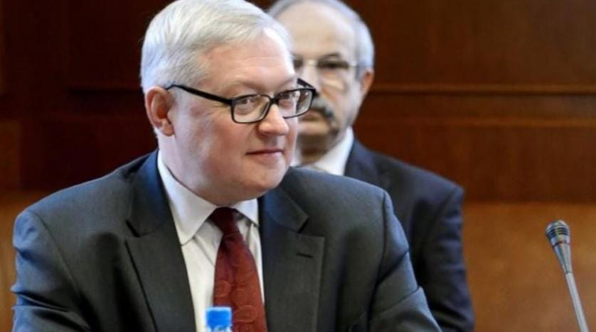 Rusya, ABD’nin Açık Semalar Anlaşması’nı askıya almasından üzüntü duyuyor