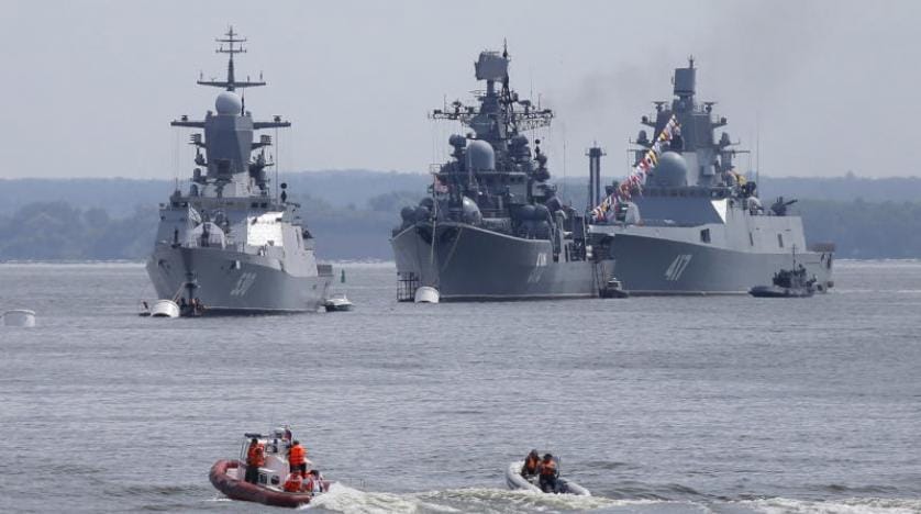 NATO’dan Rusya’ya itidal çağrısı