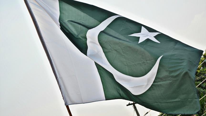 Pakistan’ın yeni bakanlar kurulu yemin etti