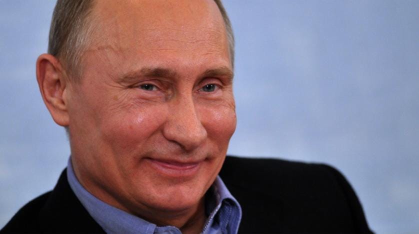 Moskova, Putin’in Riyad ziyareti için hazırlıkların başladığını duyurdu