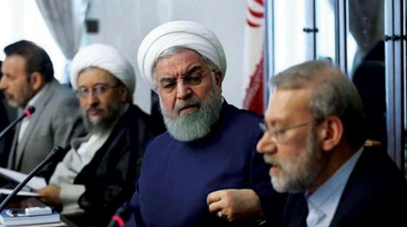 Ruhani bugün mecliste zorlu bir sınavdan geçecek