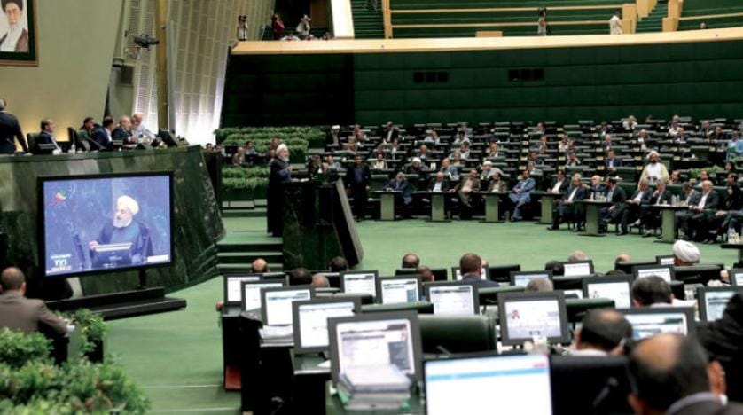 Ruhani’ye yargı yolu göründü