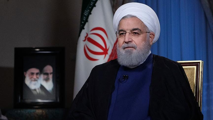 Ruhani’nin müzakere uydurmaları