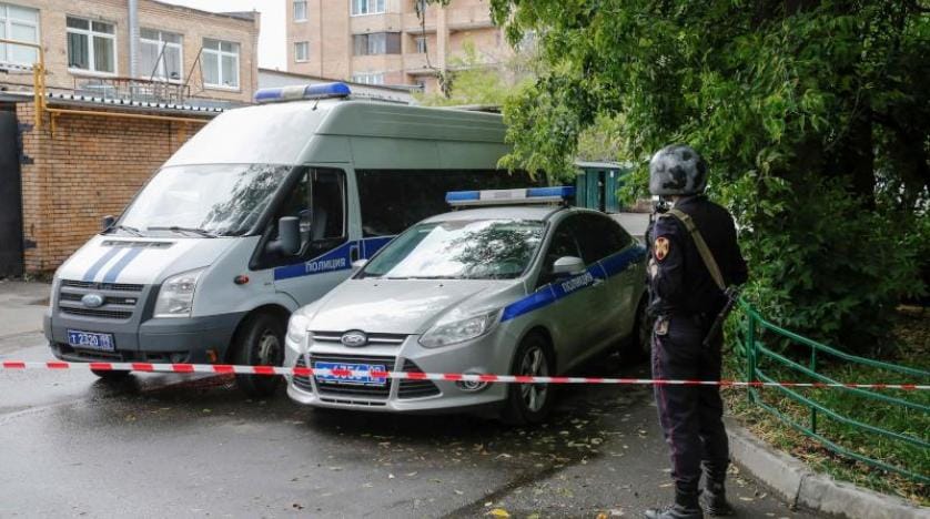 Rusya’da DEAŞ hücresi çökertildi
