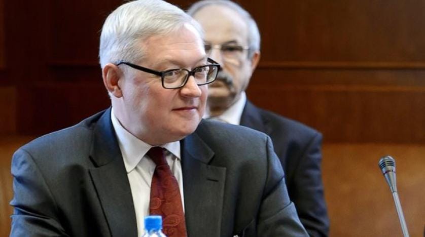 Rusya’dan ABD yaptırımlarına karşı güçlü ekonomi vurgusu