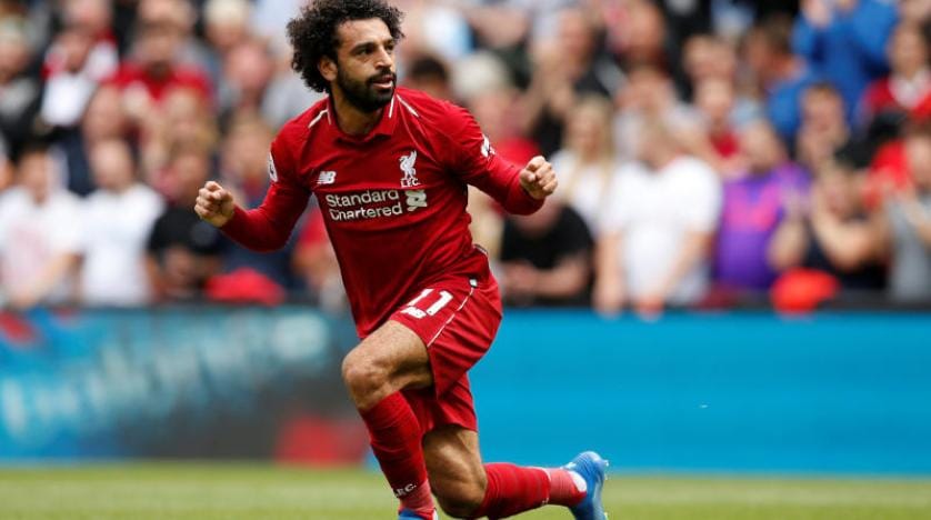 Salah, Ronaldo ve Modric: Avrupa’nın en iyisi kim olacak?