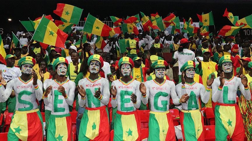 Almanya’dan Afrika’ya ekonomik açılım