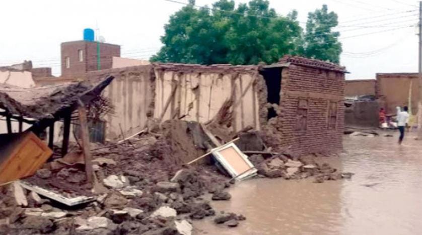 Sudan’da tekne battı: 22’si öğrenci 23 kişi öldü