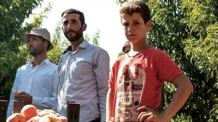 Suriyeliler, Rus yardımlarıyla ayakta durmaya çalışıyor