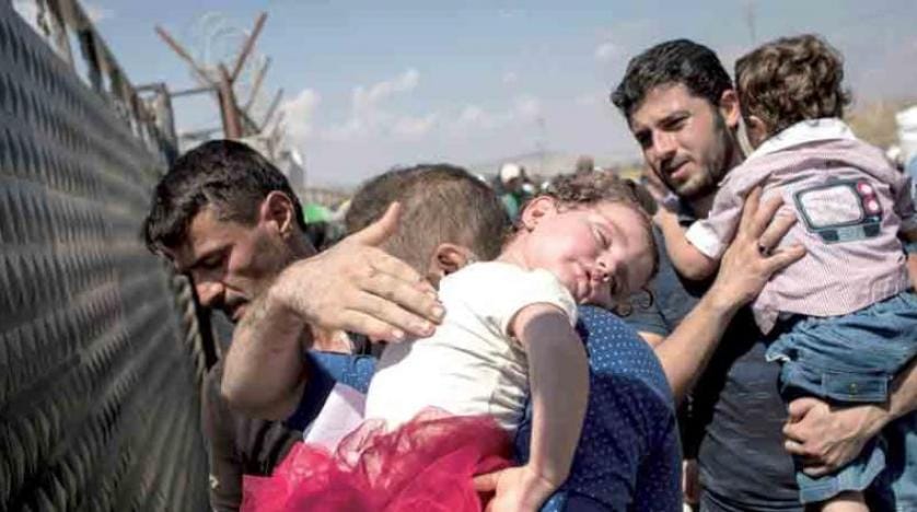 Türkiye’deki Suriyeli mültecilerin akıbeti ne olacak?