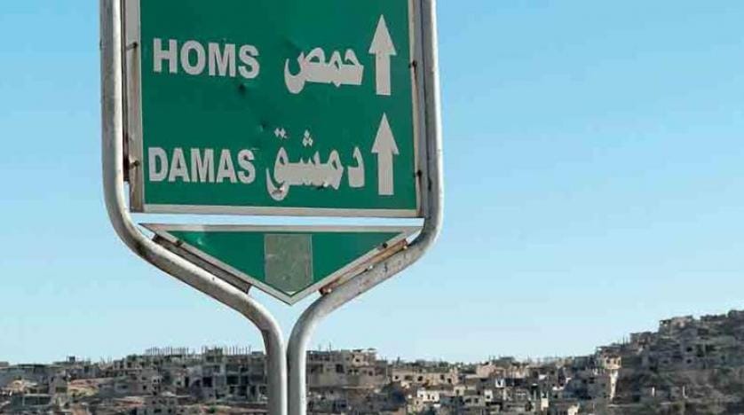 Suriye’nin kuzeyinde etkin taraflar arasındaki askeri mücadele