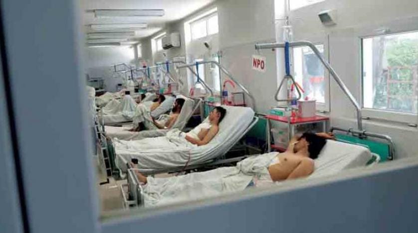 Taliban, ABD’ye Afganistan’daki savaşı sonlandırma çağrısı yaptı