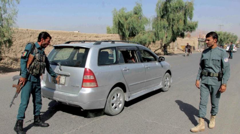 Soçi’ye daveti kabul eden Taliban’a yönelik operasyonlar arttı
