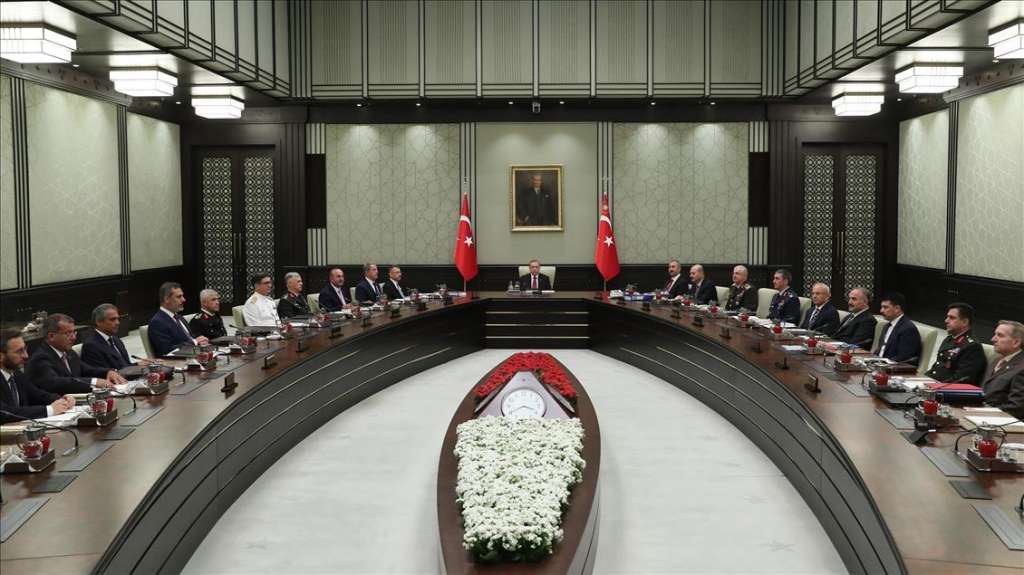 Türkiye’den ABD’ye: Gecikmeksizin misliyle yanıt verilecek