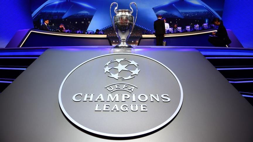 Galatasaray’ın Şampiyonlar Ligi’ndeki rakipleri belli oldu