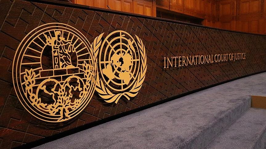 Uluslararası Adalet Divanı, İran’ın yaptırımlara itirazını inceliyor