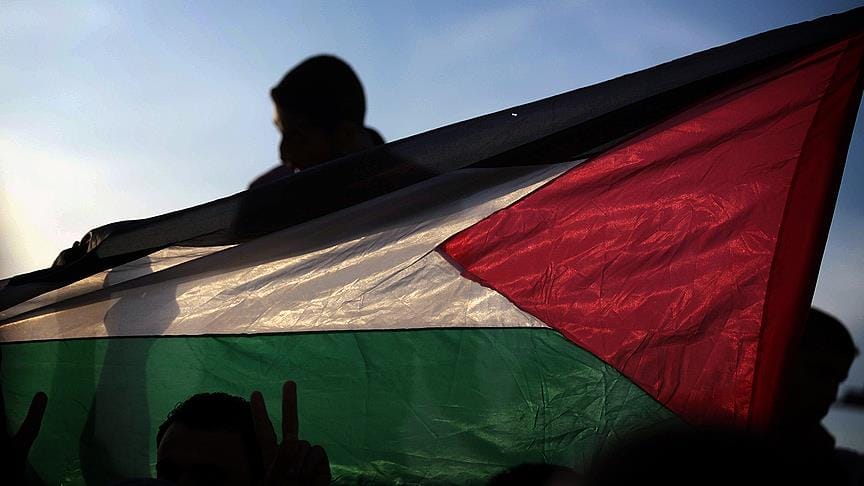 Hamas ve 5 yıllık anlaşma