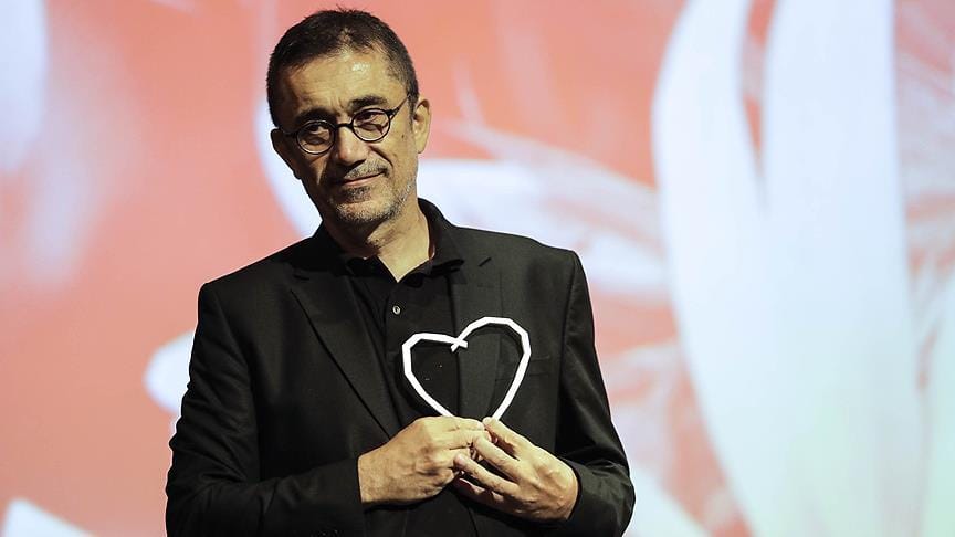 ‘Saraybosna’nın Kalbi’ ödülü Nuri Bilge Ceylan’ın oldu