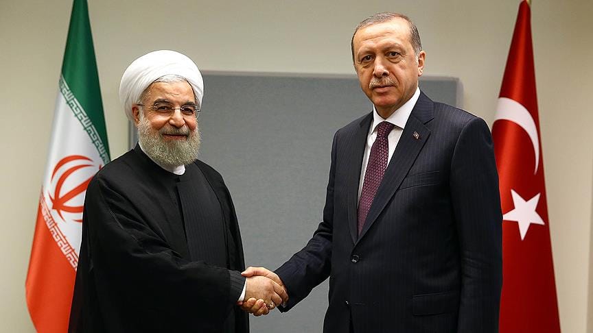 Erdoğan kimin tarafında?