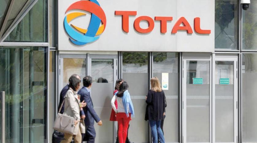 Total İran’dan resmen çekildi
