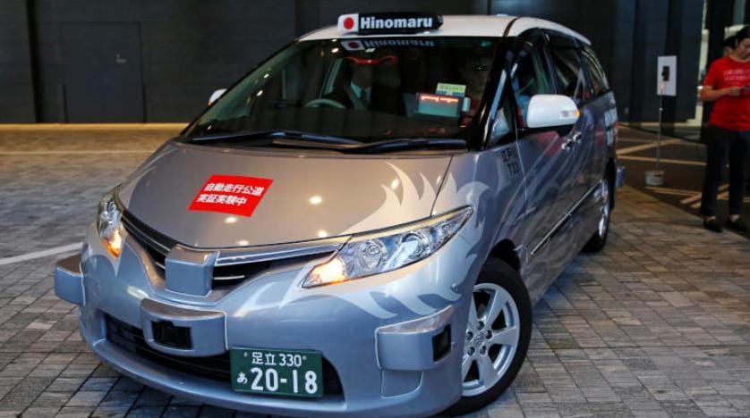 Toyota ve Uber’den dev işbirliği