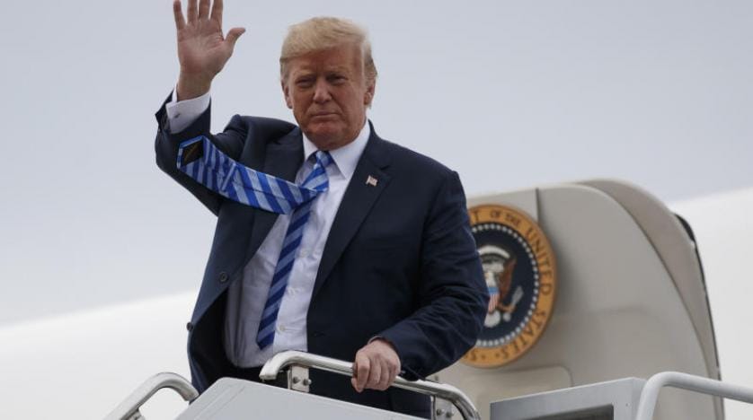 Trump’ın ticaret savaşları küreselleşmenin sonunu mu getiriyor?