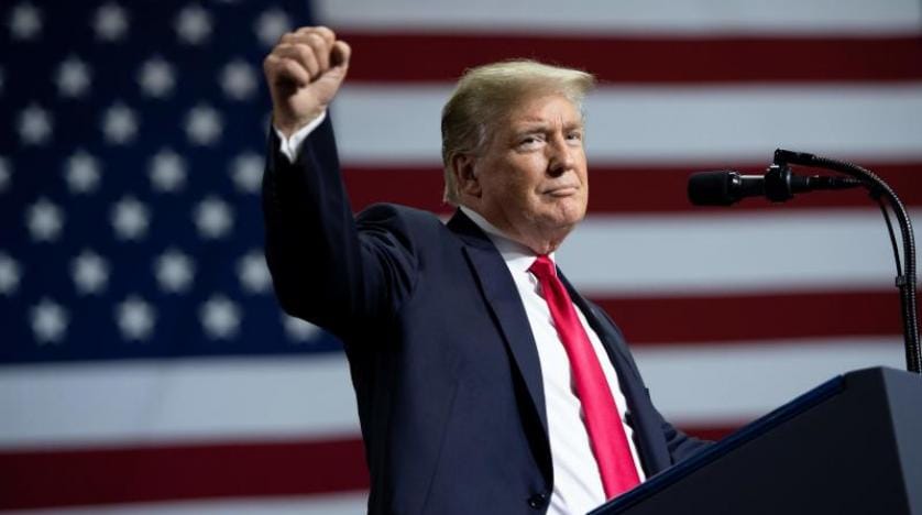 Tahran, Trump’ın davetine Pyongyang gibi karşılık verecek mi?