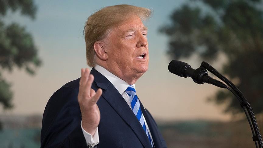 Trump’tan Obama’nın karbon standartlarına revizyon