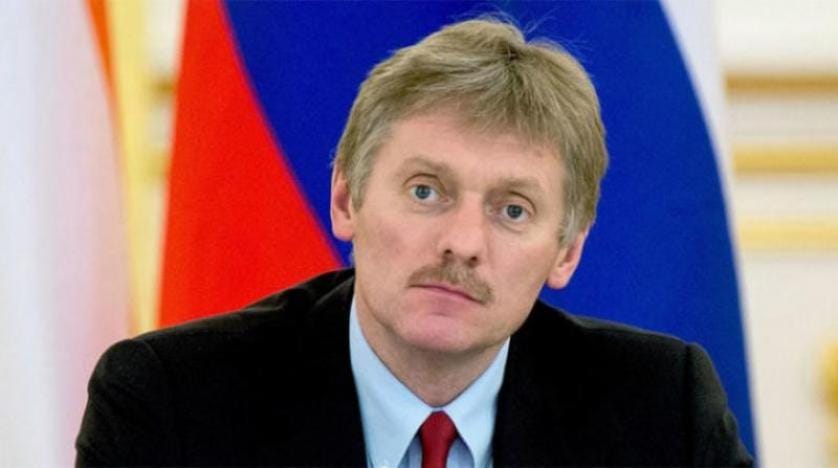Kremlin: Trump’ın Rusya açıklamaları memnuniyet verici
