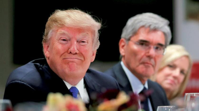 Yargı, Trump’a baskıyı artırdı