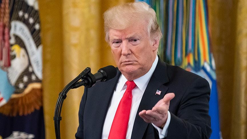 Trump istihbarat kuruluna İsrail yanlısı ismi getirdi