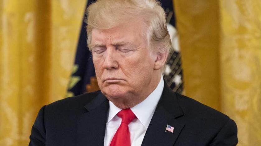 Manafort-Mueller-Trump çıkmazı