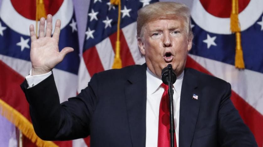 Pekin’den Trump’a Pyongyang tepkisi