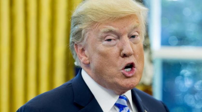 Trump’tan Google, Twitter ve Facebook’a ‘taraflı olma’ suçlaması