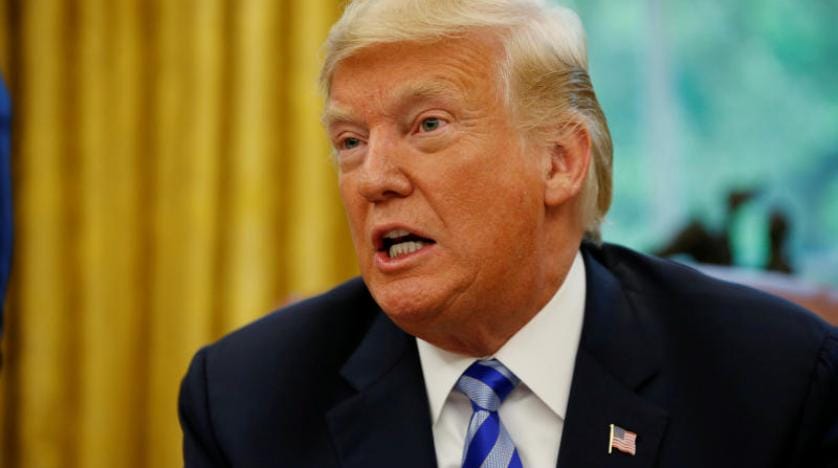 Trump: Hillary Clinton’a Rusya değil Çin saldırdı