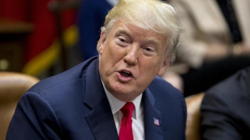 Trump: Güney Kore ile askeri tatbikatlara devam etmek için bir neden yok