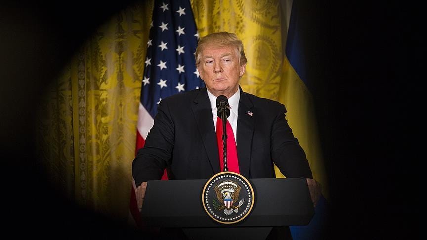 Trump, Türkiye’ye yönelik gümrük vergisini iki katına çıkardı