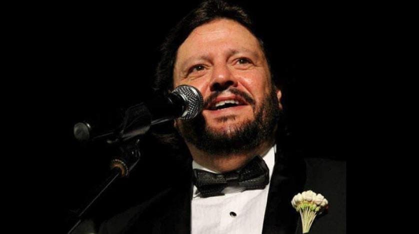 Tunuslu sanatçı Hasan Dahmani hayatını kaybetti