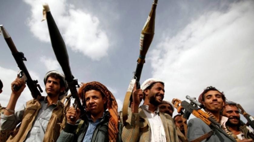 Yemen’de katliam: Husi füzeleri çocuk parkını vurdu